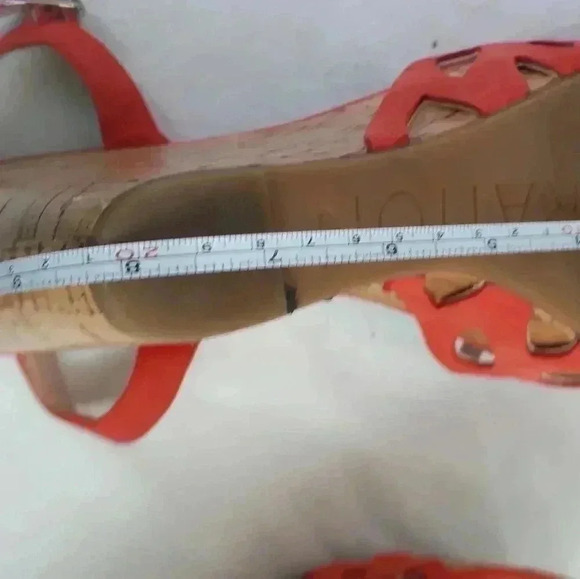 BCBGeneration Wedges 5 inch - Picture 5 of 8